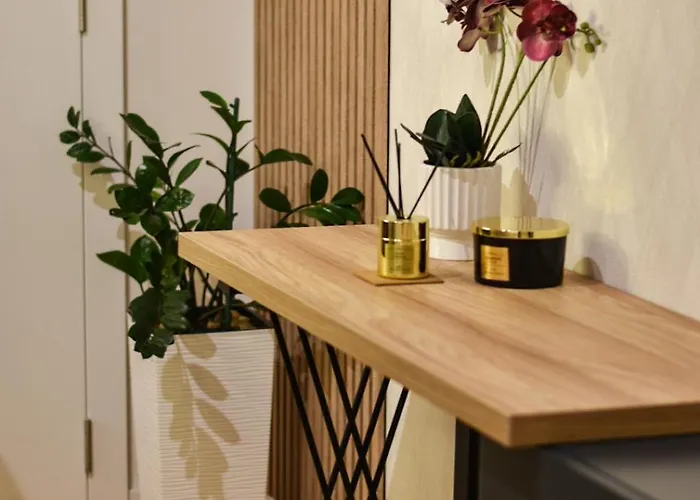 Apartman Vasilisa