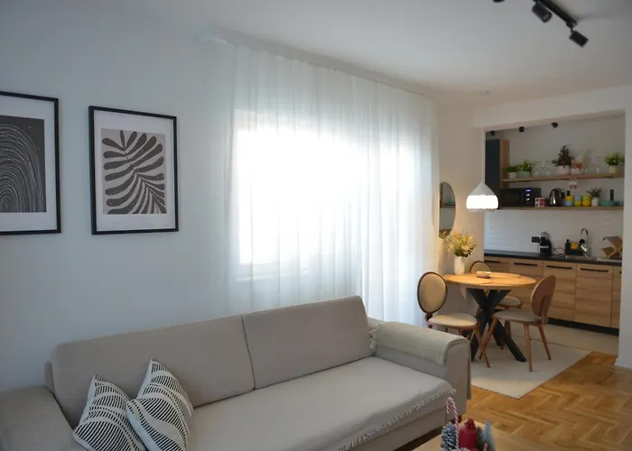 Apartman Vasilisa