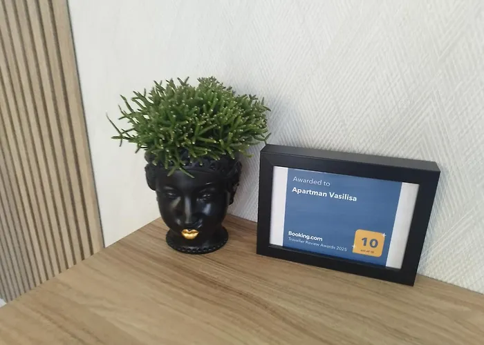 Apartman Vasilisa