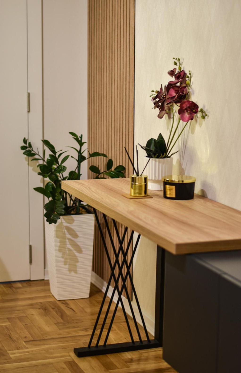Apartment Vasilisa