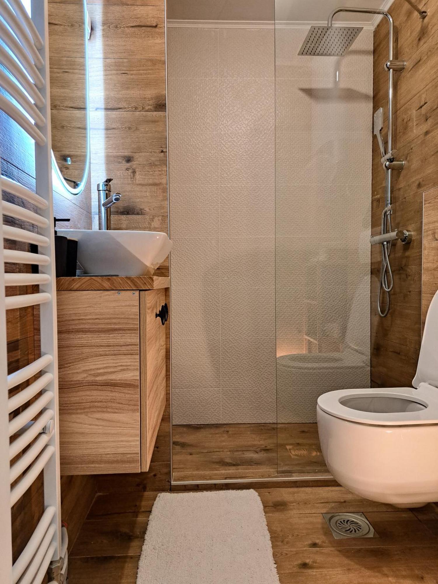 Apartment Vasilisa Novi Sad