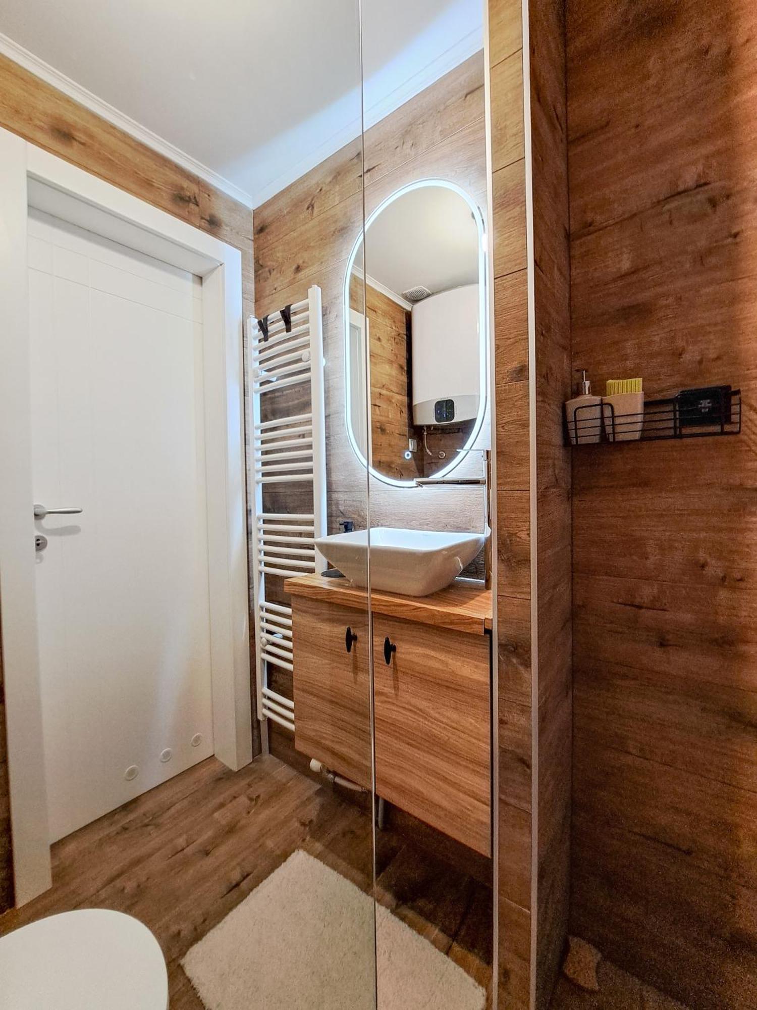 Vasilisa Apartment