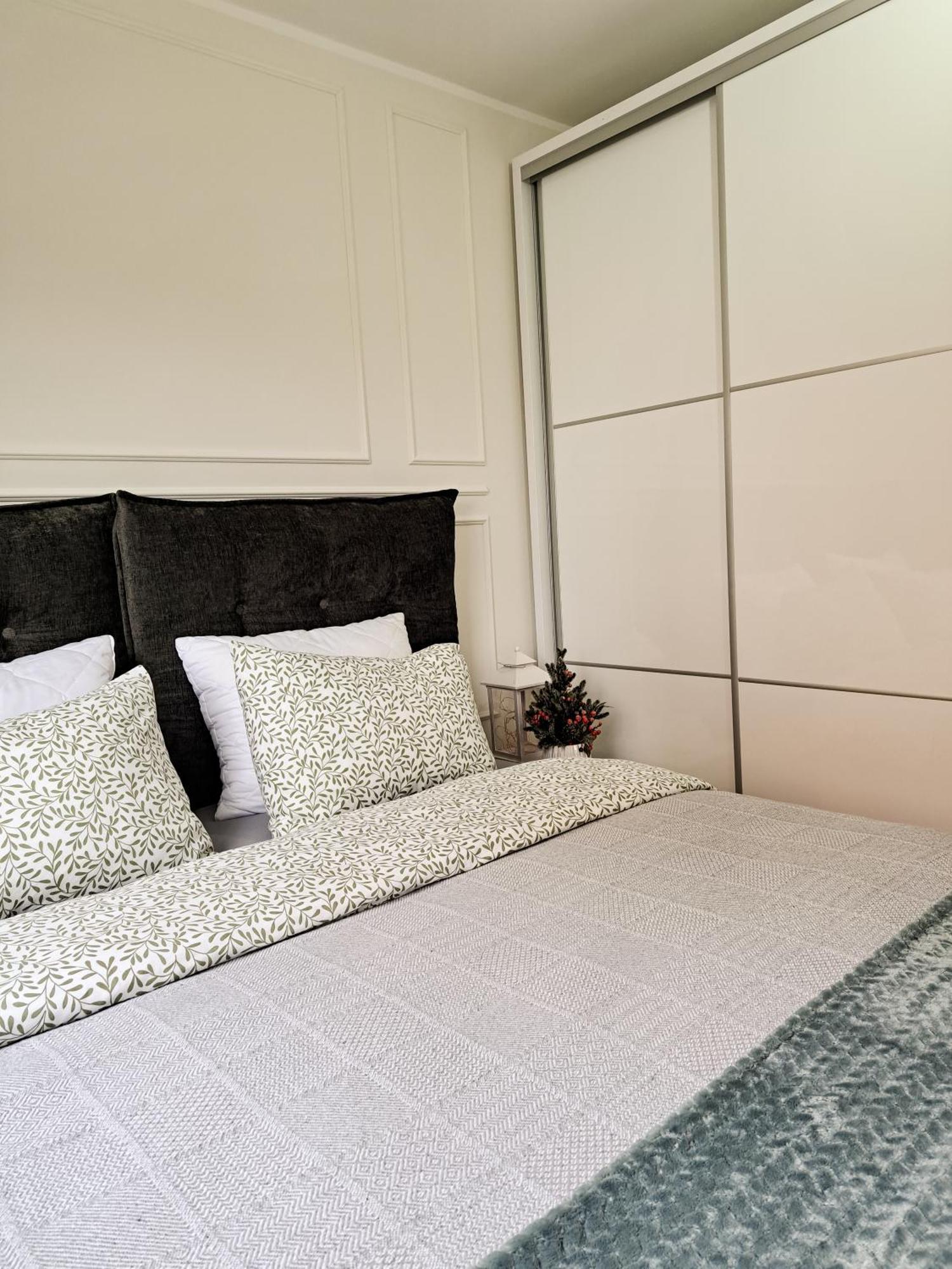 Apartment Vasilisa Novi Sad