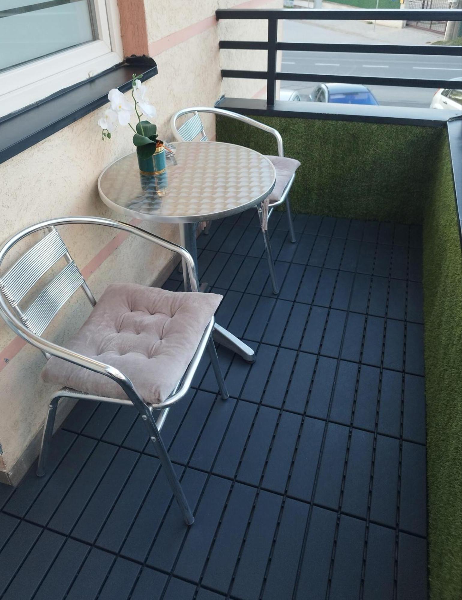 Apartment Vasilisa Novi Sad