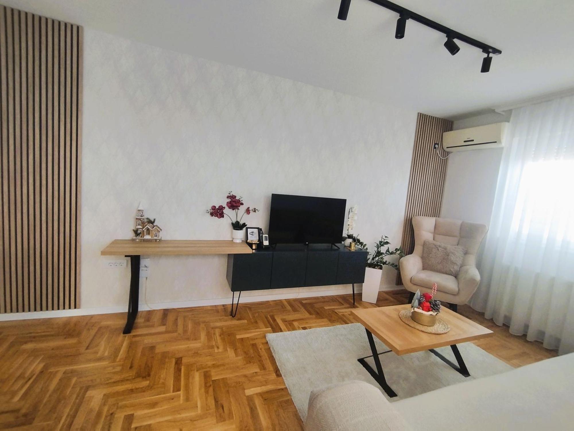 Vasilisa Apartment *